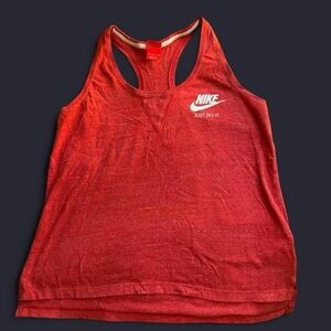 Nike Large Tank Top